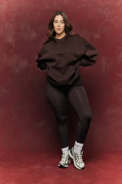 Seamless High Waist Bum Boosting Leggings