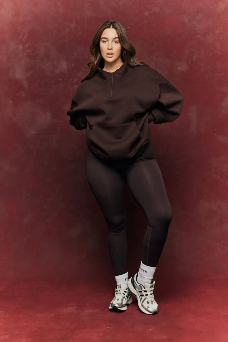 Seamless High Waist Bum Boosting Leggings