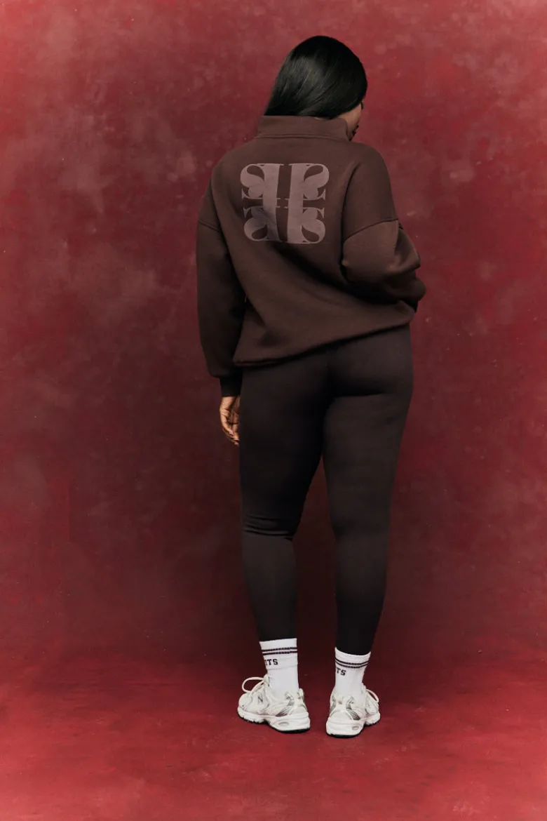 Seamless High Waist Bum Boosting Leggings