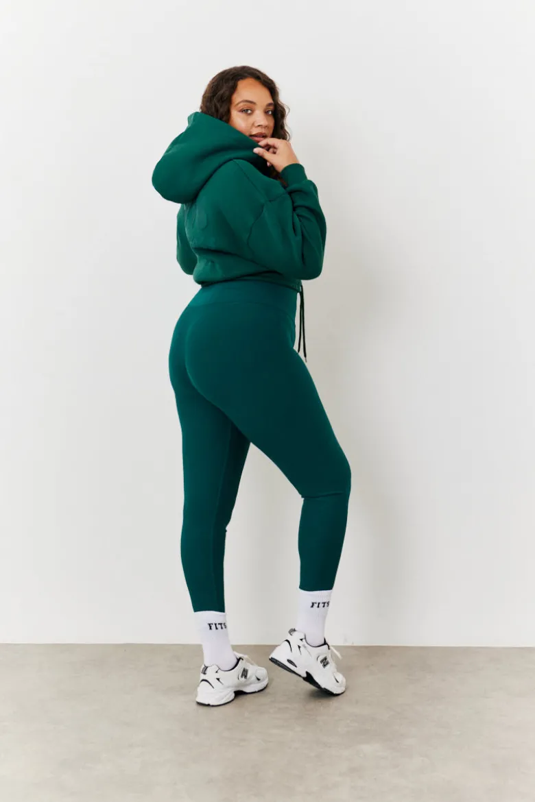 Seamless High Waist Bum Boosting Leggings