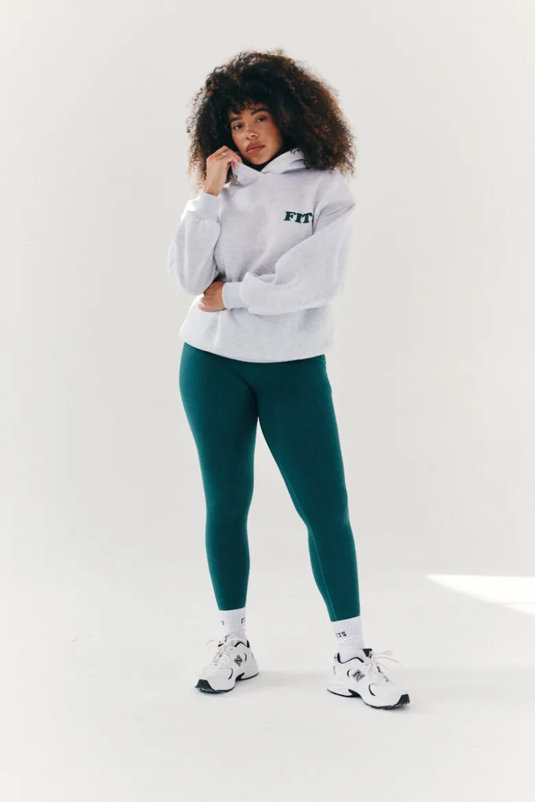Seamless High Waist Bum Boosting Leggings