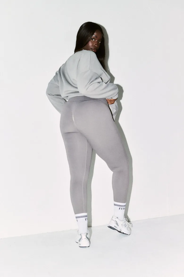Seamless High Waisted Bum Boosting Leggings