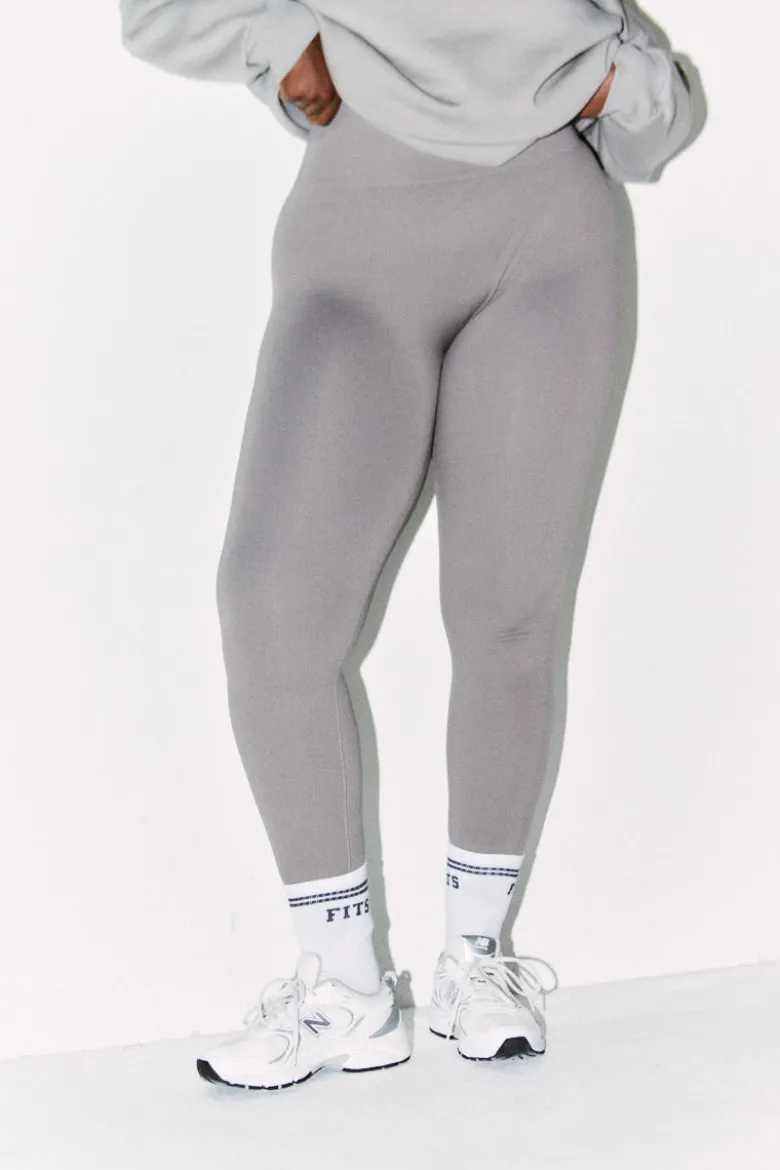 Seamless High Waisted Bum Boosting Leggings