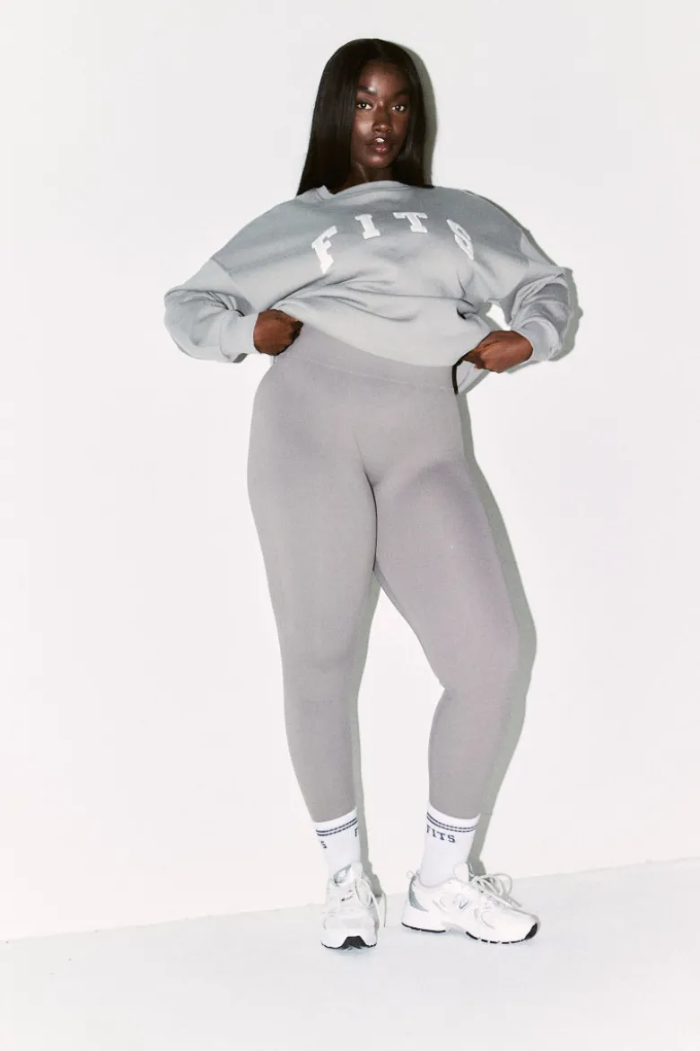 Seamless High Waisted Bum Boosting Leggings