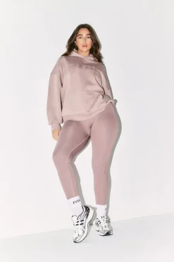Seamless High Waisted Bum Boosting Leggings