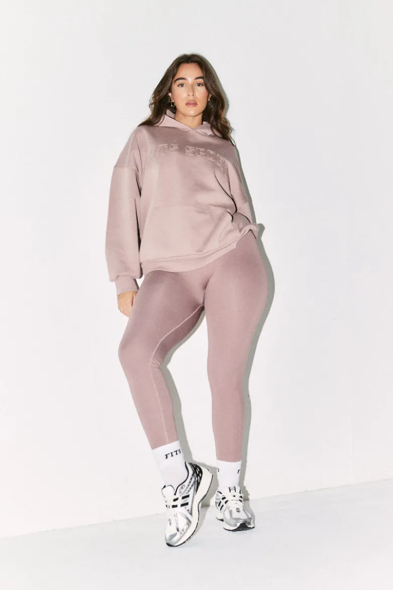 Seamless High Waisted Bum Boosting Leggings