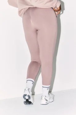 Seamless High Waisted Bum Boosting Leggings