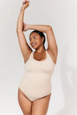 Seamless Snatched High Waist Shaper Pant