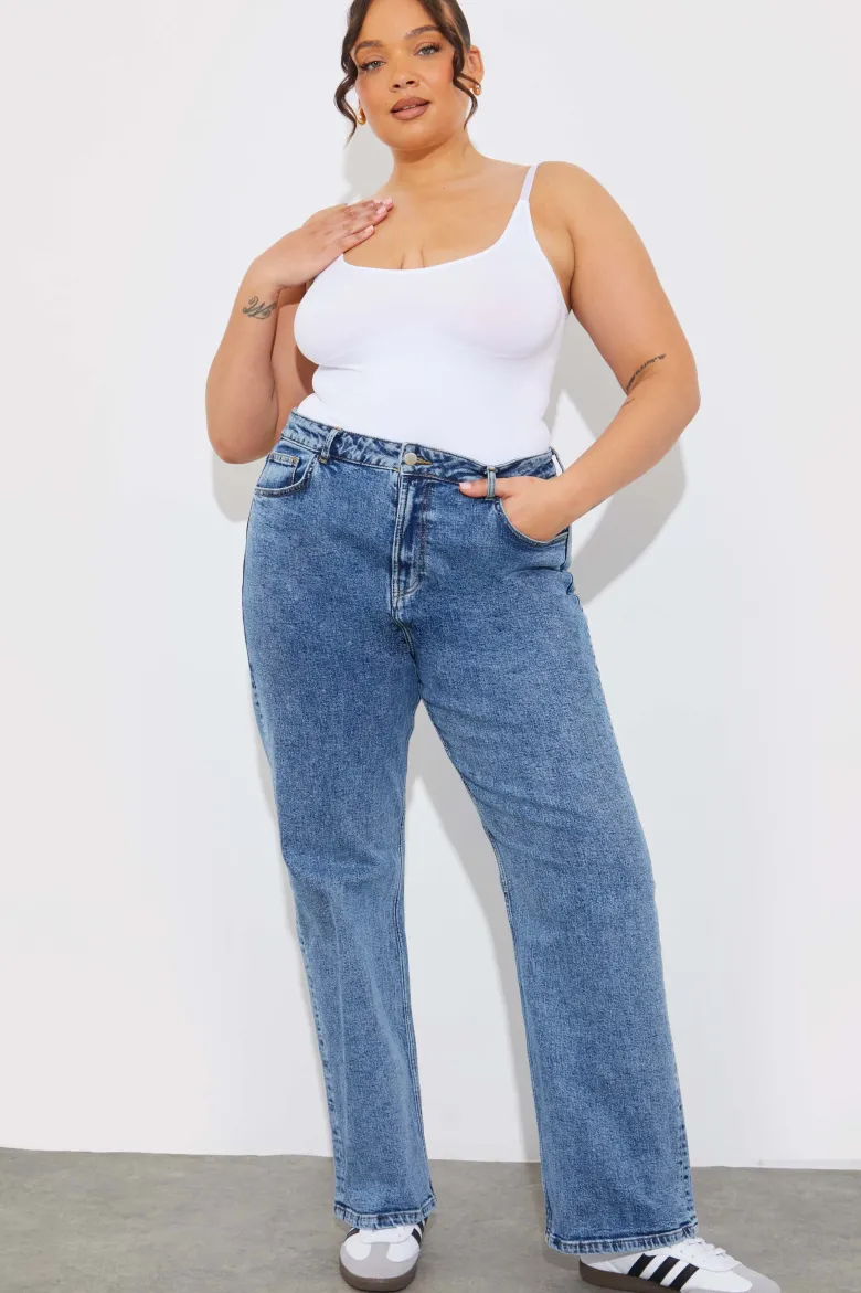 Seamless Strappy Snatched Shapewear Bodysuit