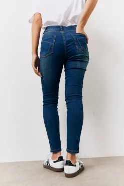 Shaper Stretch Jeans