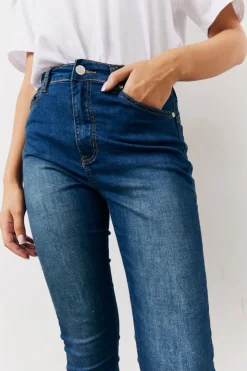 Shaper Stretch Jeans