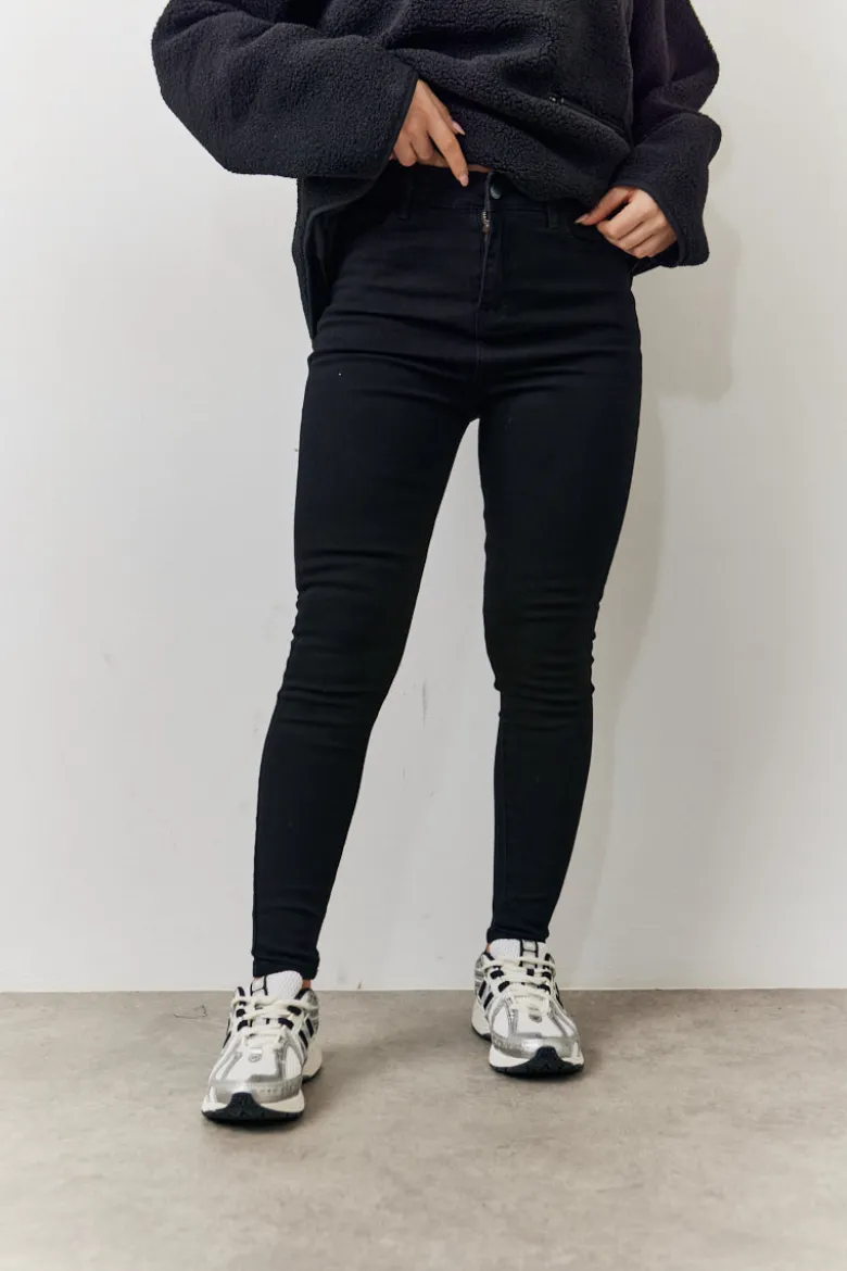Shaper Stretch Jeans