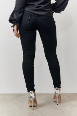 Shaper Stretch Jeans