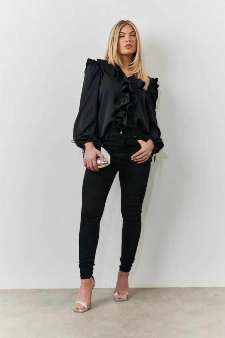 Shaper Stretch Jeans