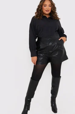 Shirt Bodysuit