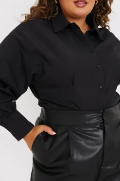 Shirt Bodysuit