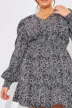 Skater Dress