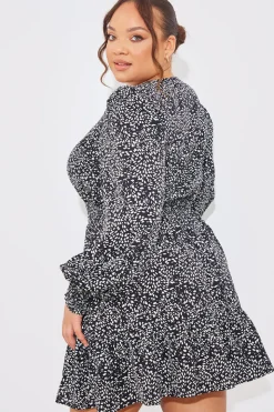 Skater Dress