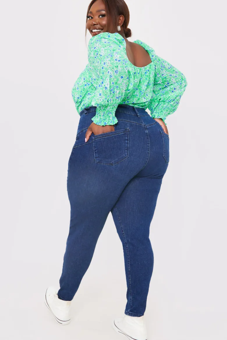 Skinny Jean