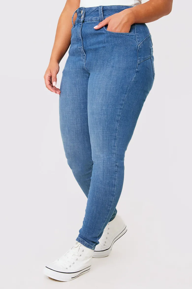 Skinny Jean