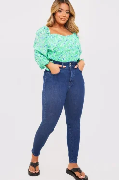 Skinny Jean