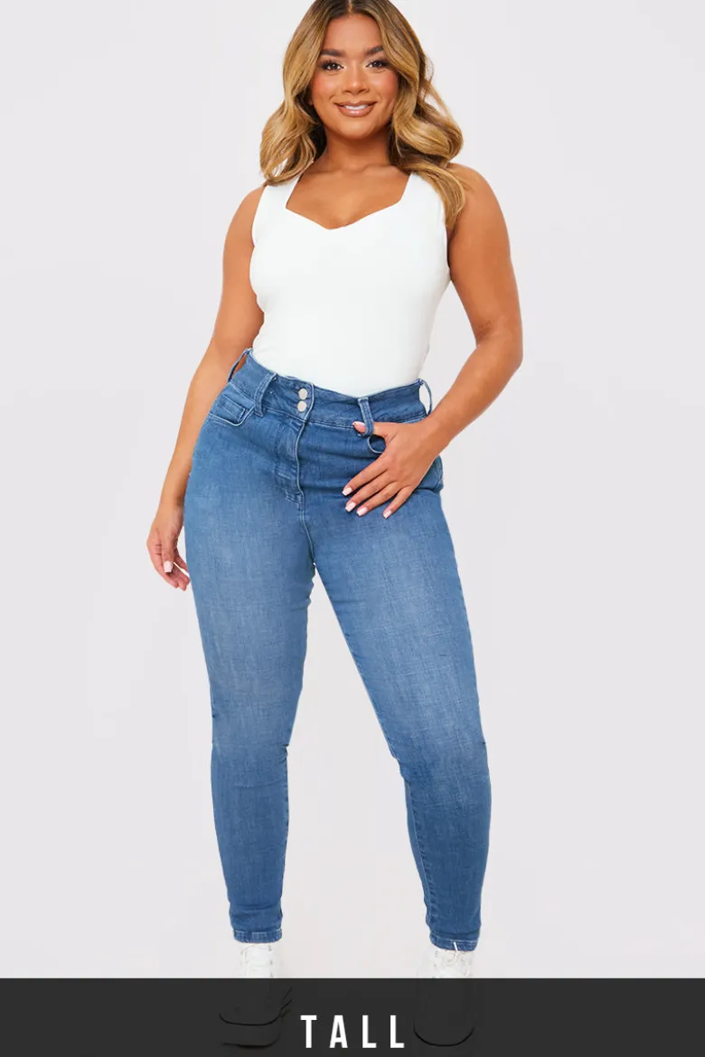 Skinny Jean