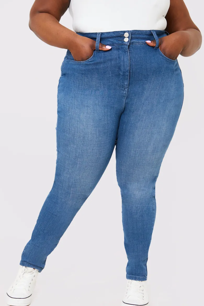 Skinny Jean
