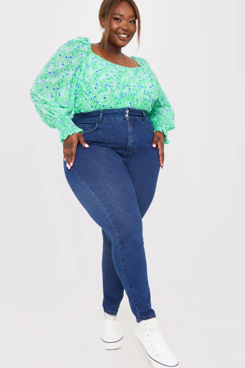 Skinny Jean