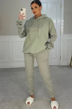 Slimline Joggers