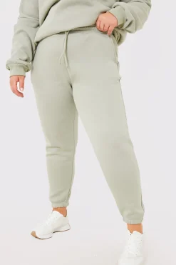 Slimline Joggers