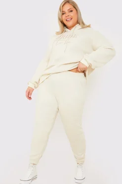 Slimline Joggers