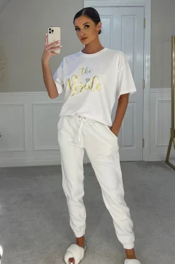 Slimline Joggers