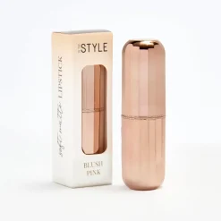 Soft Matte Lipstick Blush Pink