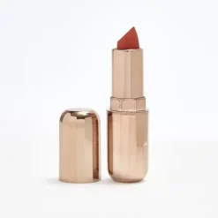 Soft Matte Lipstick Cinnamon Bun