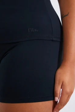 Soft Touch Short Sleeve Top