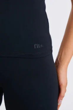 Soft Touch Short Sleeve Top