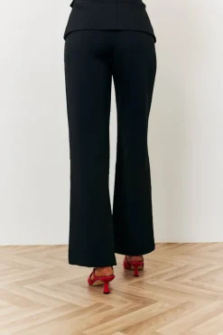 Straight Leg Co-Ord Trouser
