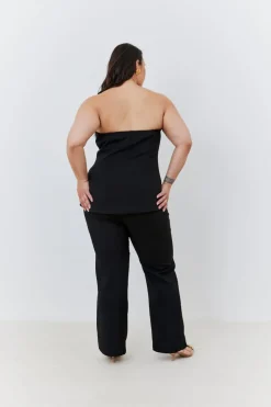 Straight Leg Co-Ord Trouser