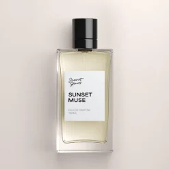 Sunset Muse - Inspired by California Dream