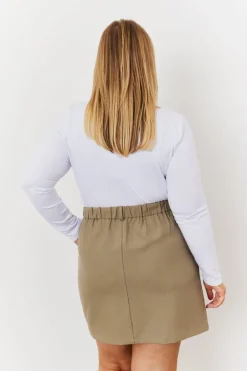 Sweetheart Top