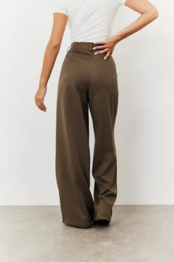 Tailored Co-Ord Trouser