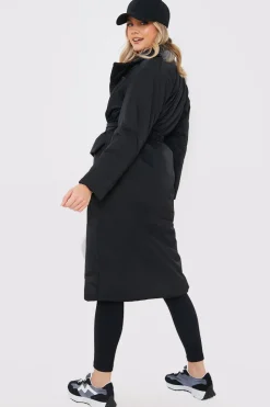 Tailored Longline Puffer