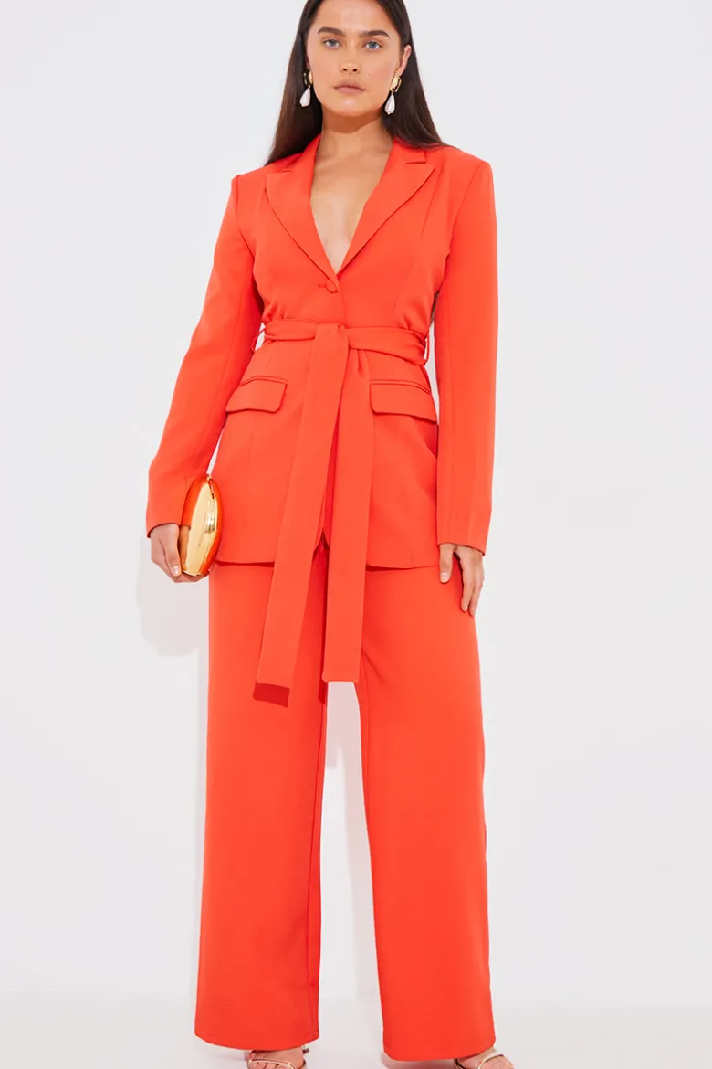 Tailored Trouser
