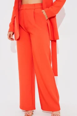 Tailored Trouser