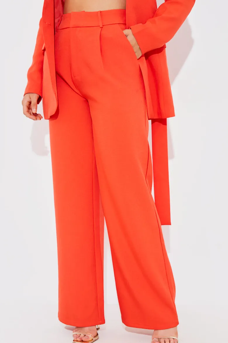 Tailored Trouser