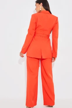 Tailored Trouser