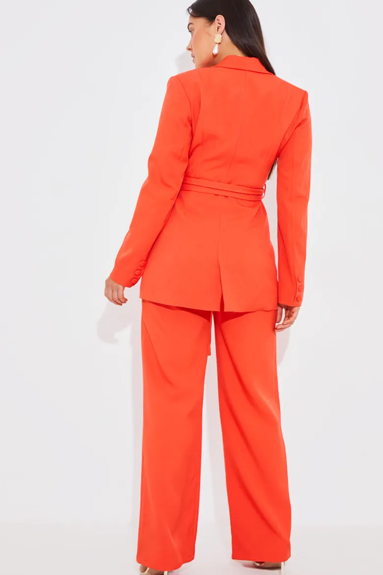 Tailored Trouser
