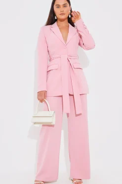 Tailored Trouser