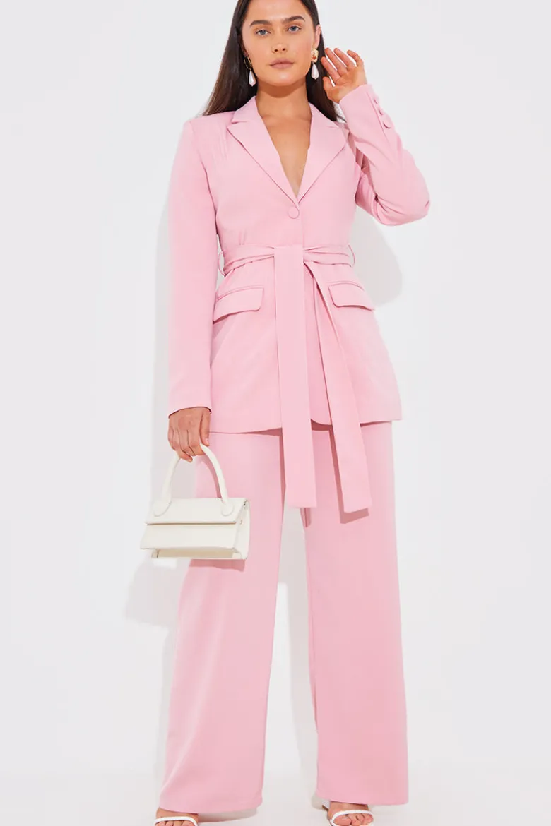 Tailored Trouser