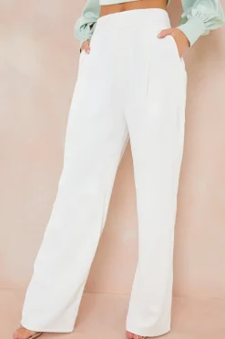 Tailored Trousers